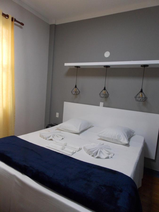 Mova Hotel D'Oeste - Localizado Em Frente A Praca Principal Da Cidade, Na Area Central - Pe Na Praca Poços de Caldas Eksteriør bilde