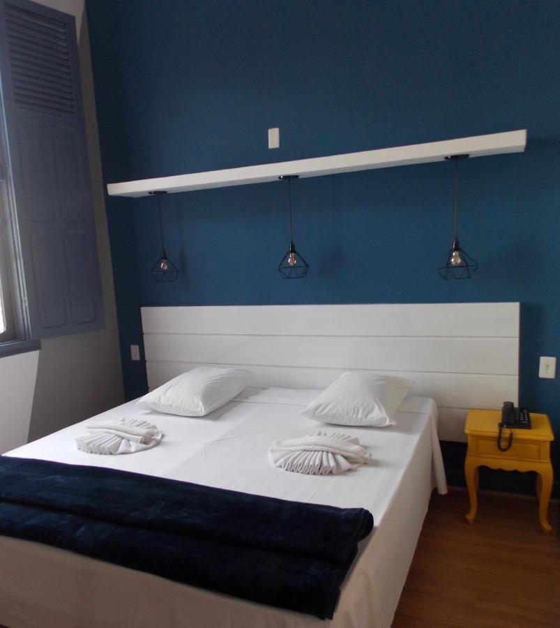 Mova Hotel D'Oeste - Localizado Em Frente A Praca Principal Da Cidade, Na Area Central - Pe Na Praca Poços de Caldas Eksteriør bilde