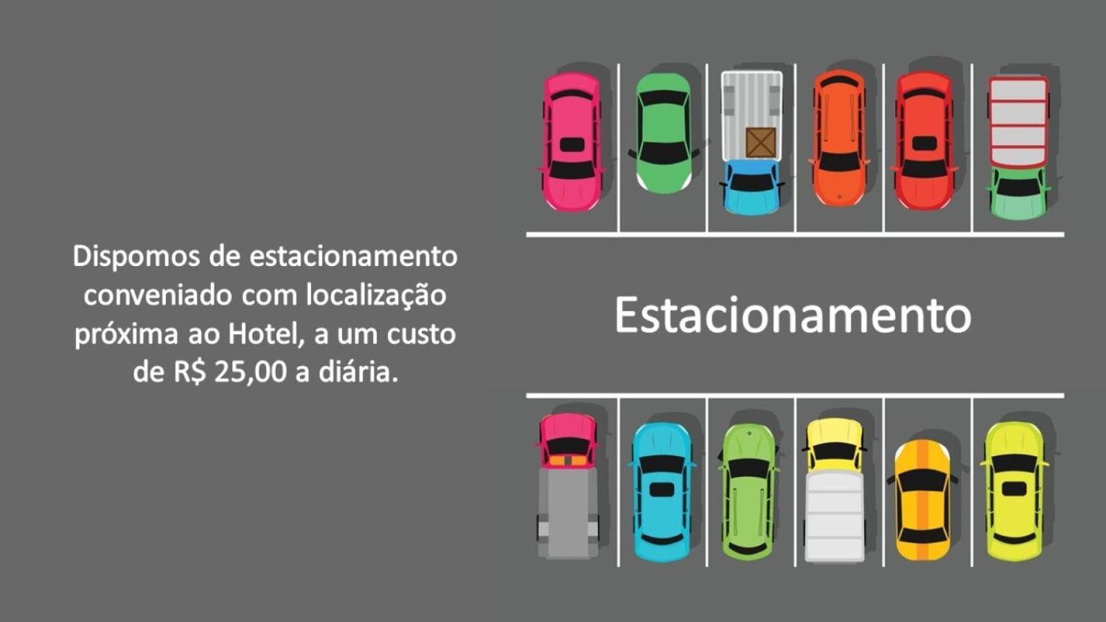 Mova Hotel D'Oeste - Localizado Em Frente A Praca Principal Da Cidade, Na Area Central - Pe Na Praca Poços de Caldas Eksteriør bilde