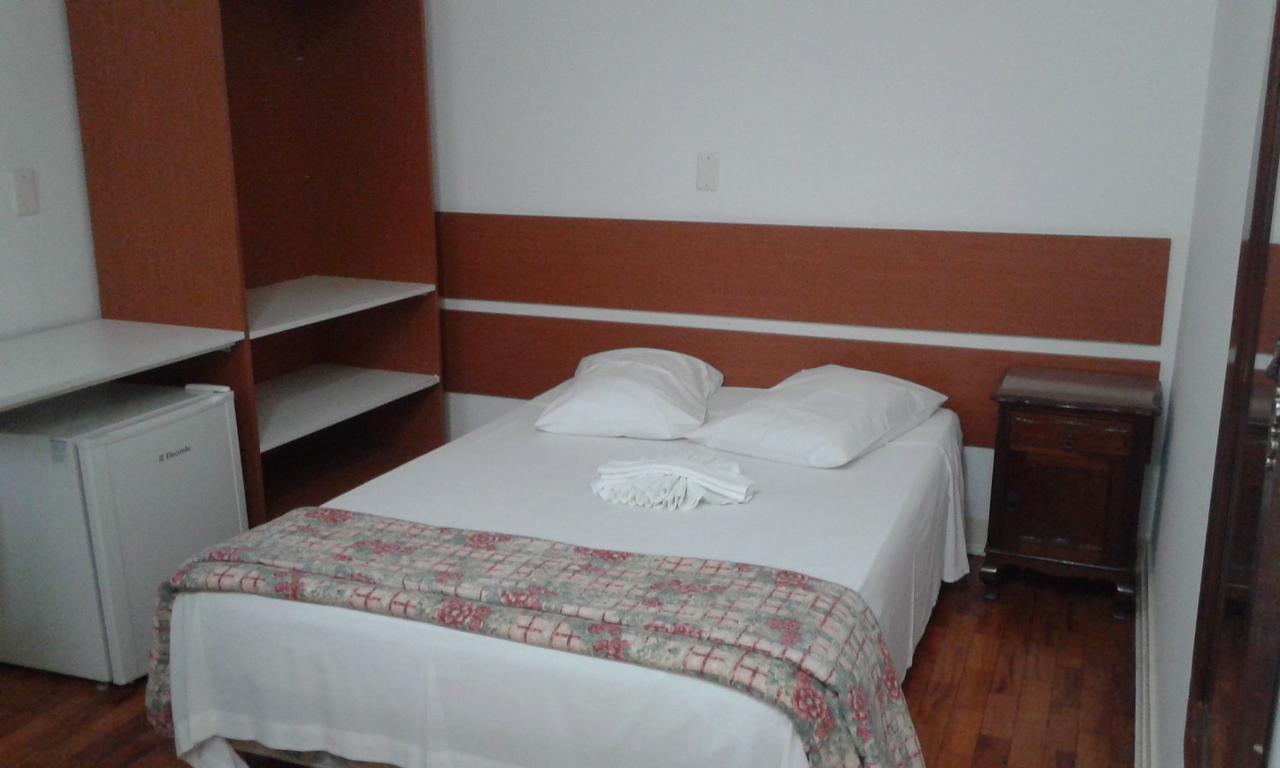 Mova Hotel D'Oeste - Localizado Em Frente A Praca Principal Da Cidade, Na Area Central - Pe Na Praca Poços de Caldas Eksteriør bilde